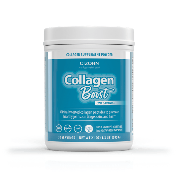 Cizorn Collagen Boost®