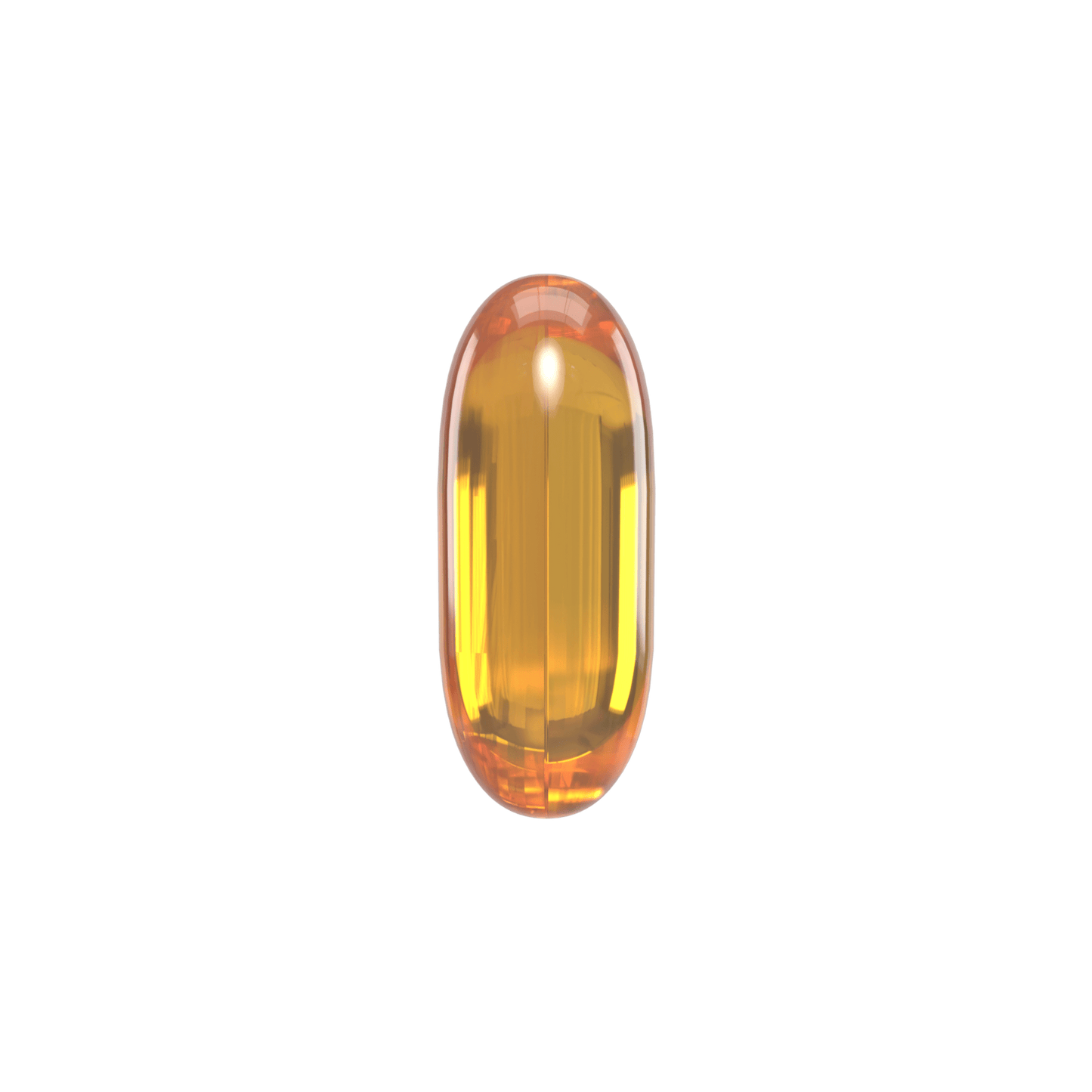 Jigsaw Alaskan Cod Liver Oil softgel pill