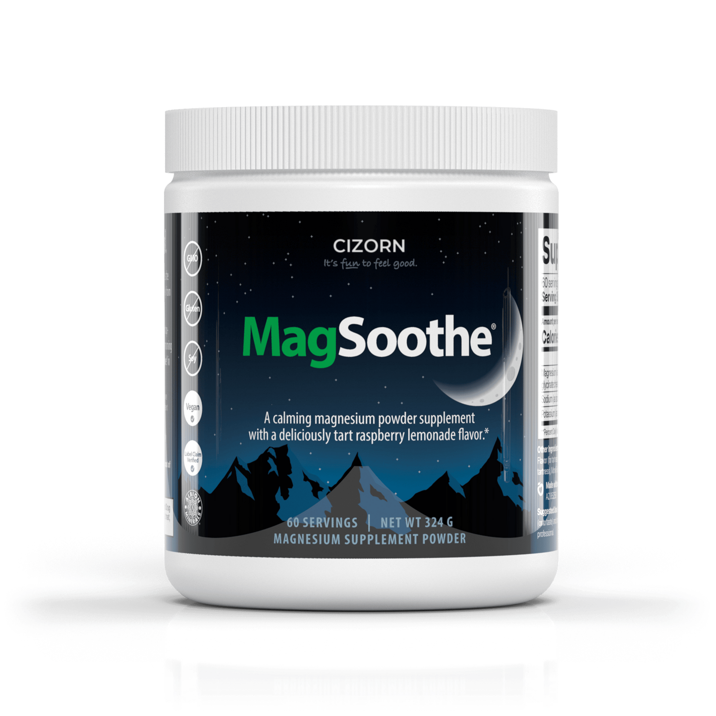 Cizorn MagSoothe®