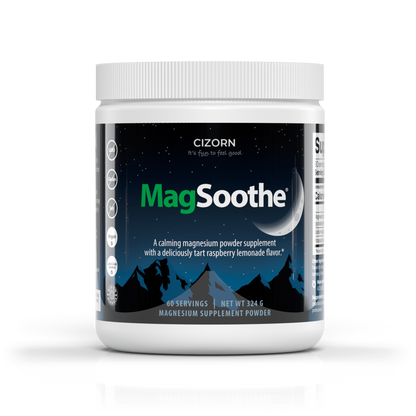 Cizorn MagSoothe®