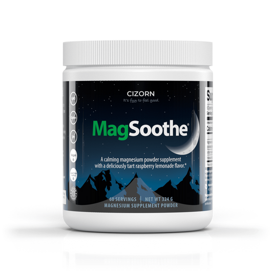 Cizorn MagSoothe®