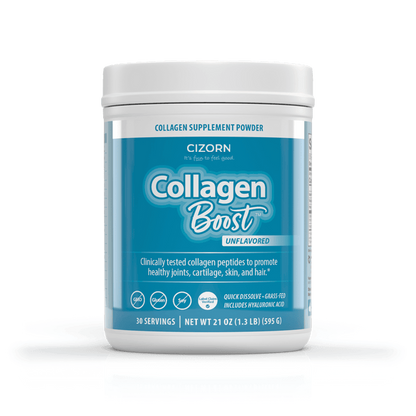 Cizorn Collagen Boost®