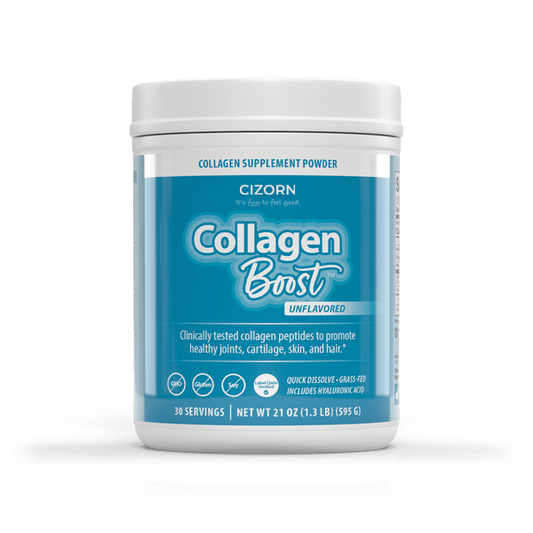 Collagen Boost®