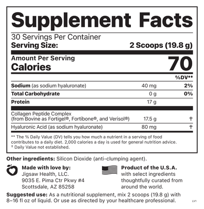 Cizorn Collagen Boost®